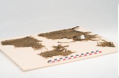 Foto von Textil (NHMW-PRAE-126320)
